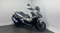 (23MY) Honda ADV 350